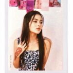 Anushka Merchande Instagram - It starts with polaroids’🎞️ #anushkamerchande #actress #explore #explorepage #foryou #foryoupage #bollywood