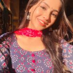 Anushka Merchande Instagram - Felt ‘SUNDAR’ - #chavvi #work