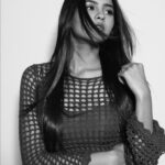 Anushka Merchande Instagram - hi Shot by: @sjframes Mua: @rohitsingh1176 Hair: By Reshma khan