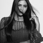 Anushka Merchande Instagram - hi Shot by: @sjframes Mua: @rohitsingh1176 Hair: By Reshma khan