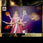 Anushka Merchande Instagram - Yesterday’s launch of my new show #harbahukiyahikahaanisaasumaanemerikadarnaajani 🧿❤️ Truly blessed and I’m very grateful! Here’s to the lovely team and the journey we have ahead.. @nikhilnsinha @kuttypadmini @isucheta @bhavnawritervyas @siddhartha_vankar @tapasyau @sangy_jaiswal @twinklepandey_25 @iamnehaasingh @akshitsukhija @asli_salmanshaikh @milansingh0320 @gultesham5156 and more✨