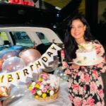 Anushka Merchande Instagram - Happy birthday to the most special one.🧿🩷 Thankyou for being a mother to me..🫰🏻🦋 I love you, Always & Forever♾️ @shweta.tiwari