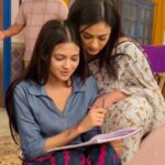 Anushka Merchande Instagram - Happy birthday to the most special one.🧿🩷 Thankyou for being a mother to me..🫰🏻🦋 I love you, Always & Forever♾️ @shweta.tiwari