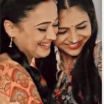 Anushka Merchande Instagram – Happy birthday to the most special one.🧿🩷
Thankyou for being a mother to me..🫰🏻🦋
I love you,
Always & Forever♾️
@shweta.tiwari