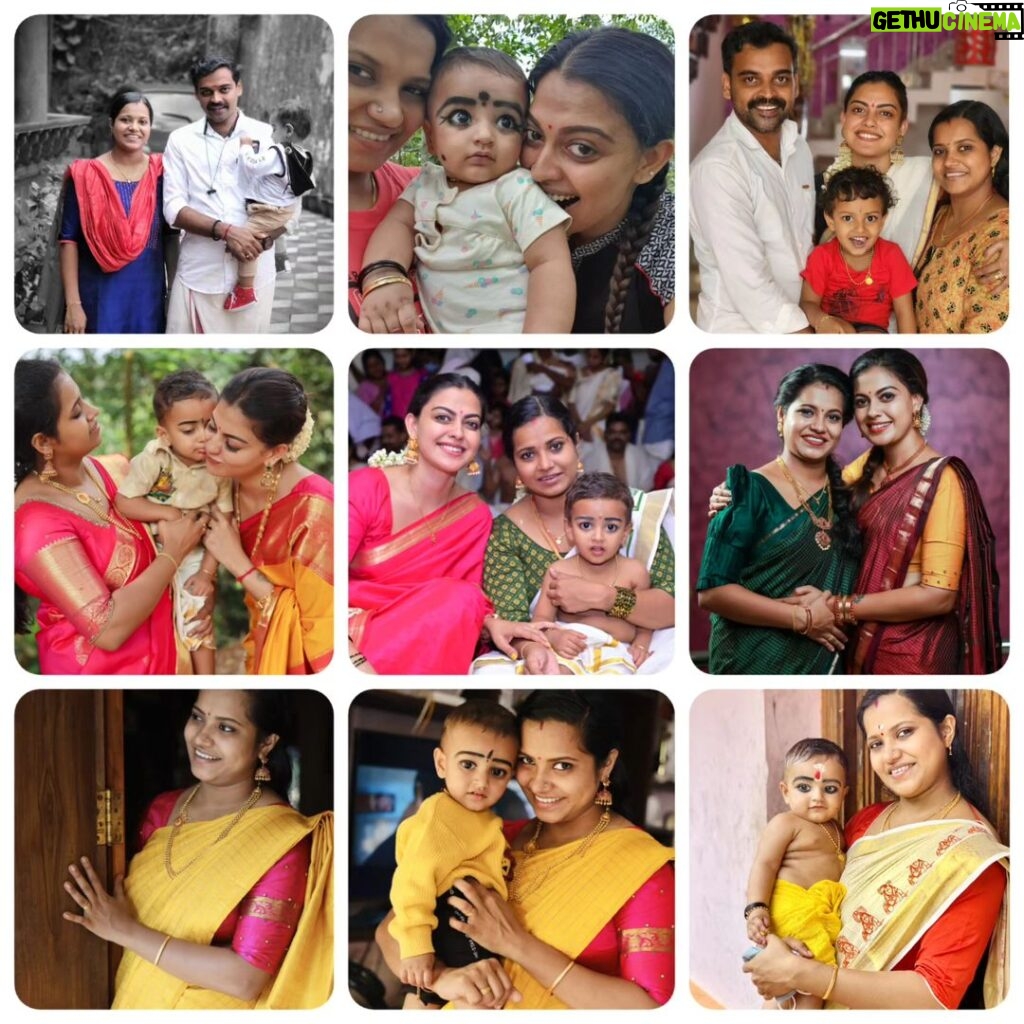 Anusree Instagram - Happy Birthday Rukku...❤️❤️❤️❤️🫂🫂🫂🫂 To the most caring...most loving.. most admirable...most cheerful....most wonderful sister in law anyone can get...I am always grateful to god for giving me you..my Rukku ....love you lots. Have a happy birthday and a joyful year ahead. You are my lucky charm sister. ❤️😘 Happy birthday again.. Ummmmmmaaaa....❤️❤️❤️ @athiraanoob_luv #birthday #sisterinlaw #love #family