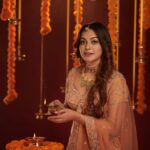 Anusree Instagram – May the joyful Diwali fill your life with joy, prosperity and success…
Happy Diwali to all.❤️❤️

MaH @sajithandsujith 
Styling @sabarinathk_ 
Jewells @sangeetha916gold 
Outfit @seemattitextiles 
Click @jibinartist @plan.b.actions 
Art&Decor @silvester_attractte 
Studio @maxxocreative