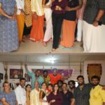 Anusree Instagram – Favourite song from Favourite People’s 😍 
#birthday #celebration #familytime #latepost 

@anusree_luv @shantikrishna @saneesh.raj.39 @anoobmurali_luv @athiraanoob_luv