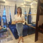 Anusree Instagram - "Wear your white outfit with a smile,and let positivity be the brightest hue"..🤍🤍🤍 Click @mahesh_bhai