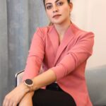 Anusree Instagram – “Pose like a boss, for confidence is the language of success.”..😎😎

Click @ajingsam