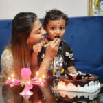 Anusree Instagram – എന്നോമൽ നിധിയല്ലെ….❤️❤️

Happy Birthday Aadhikutta….

Wishing the brightest birthday to my Aadhi,who brings so much joy and light into my world!!🫂🫂
@ananthanarayanan_luv
#birthday #3rd birthday #nephew