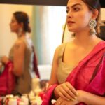 Anusree Instagram – “Enjoying some me-time and loving it..❤️❤️
#home #happy 

Click @mahesh_bhai 
Ear ring @varuthri_findings