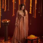 Anusree Instagram – May the joyful Diwali fill your life with joy, prosperity and success…
Happy Diwali to all.❤️❤️

MaH @sajithandsujith 
Styling @sabarinathk_ 
Jewells @sangeetha916gold 
Outfit @seemattitextiles 
Click @jibinartist @plan.b.actions 
Art&Decor @silvester_attractte 
Studio @maxxocreative
