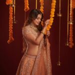 Anusree Instagram – May the joyful Diwali fill your life with joy, prosperity and success…
Happy Diwali to all.❤️❤️

MaH @sajithandsujith 
Styling @sabarinathk_ 
Jewells @sangeetha916gold 
Outfit @seemattitextiles 
Click @jibinartist @plan.b.actions 
Art&Decor @silvester_attractte 
Studio @maxxocreative