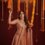 Anusree Instagram – May the joyful Diwali fill your life with joy, prosperity and success…
Happy Diwali to all.❤️❤️

MaH @sajithandsujith 
Styling @sabarinathk_ 
Jewells @sangeetha916gold 
Outfit @seemattitextiles 
Click @jibinartist @plan.b.actions 
Art&Decor @silvester_attractte 
Studio @maxxocreative