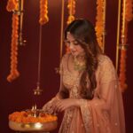 Anusree Instagram – May the joyful Diwali fill your life with joy, prosperity and success…
Happy Diwali to all.❤️❤️

MaH @sajithandsujith 
Styling @sabarinathk_ 
Jewells @sangeetha916gold 
Outfit @seemattitextiles 
Click @jibinartist @plan.b.actions 
Art&Decor @silvester_attractte 
Studio @maxxocreative
