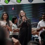 Anusree Instagram – Candid clicks beautifully captured the genuine emotions and moments….🥰🥰

MaH @amal_ajithkumar 
Outfit @alankaraboutique 
Earring @varuthri_findings 
Click @wed73weddings