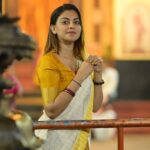 Anusree Instagram – Candid glimpses of life…. 💛💛💛💛

Click @pranavcsubash_photography