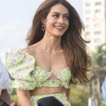 Anya Singh Instagram - Hold my hand so I can take you with me to, Lalaland🎵🌸