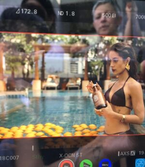 Anya Singh Instagram - Hold my hand so I can take you with me to, Lalaland🎵🌸