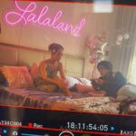 Anya Singh Instagram - Hold my hand so I can take you with me to, Lalaland🎵🌸
