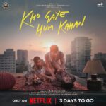 Anya Singh Instagram - And the countdown begins! #3daystoKhoGayeHumKahan @siddhantchaturvedi @ananyapanday @gouravadarsh @kalkikanmani @anyasinghofficial @arjunvarain.singh @ritesh_sid @faroutakhtar @zoieakhtar @reemakagti1 @angaddevsingh1 @kassimjagmagia @vishalrr @kartikshah14 @pravinkhairnar @sharicsequeira @tanaysatam @imanojchouhan @excelmovies @tigerbabyofficial @netflix_in @zeemusiccompany