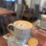 Aparna Dixit Instagram - Wintery evenings Delhi, India