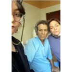Arash Mir Ahmadi Instagram - سپاسگذارم از تمام کاردر درمان ای سی یو جراحی یک بیمارستان فیروزگر و بخش گوارش و کبد که همه مهربان و کوشا بودند. اقای مینویی مدیریت بیمارستان فیروزگر و دکتر منصوریان. رفیقم نعیمه نظام دوست . و پرسنل زحمتکش حفاظت... ممنونم از همتون که انرژی مثبت میفرستید.. . #امید_یعنی_خدا . #آرش_میراحمدی . @marjan_safabakhsh @karmaniamirahmadi