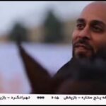 Arash Mir Ahmadi Instagram - خدا حافظ ارشا جان🖤 تمام لحظات شاد و پر انرژیت به خاطراتی تلخ تبدیل شد Tehran, Iran