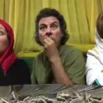 Arash Mir Ahmadi Instagram - لحظه گل ایران به عراق Tehran, Iran