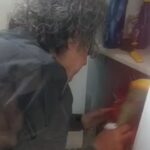 Arash Mir Ahmadi Instagram - انهدام گروهک مارمولک خیال مردم دیگه راحت باشه😂😂😂 Tehran, Iran