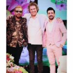 Arash Mir Ahmadi Instagram - 🌷🌷@ahmadrezamousavi.official @samangouran Tehran, Iran