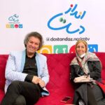 Arash Mir Ahmadi Instagram - چندتا عکس با دوستان عزیزم در مجموعه #دست_انداز #شبکه_نسیم 😍😘 Tehran, Iran
