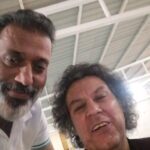 Arash Mir Ahmadi Instagram - بیاد تو که مهربان بودی . آرش همیشه در قلب ما زنده است . #آرش_میراحمدی . @alimusic1981