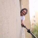 Arash Mir Ahmadi Instagram - 😘 رشته ای بر گردنم افکنده دوست می کشد هر جا که خاطرخواه اوست. Tehran, Iran