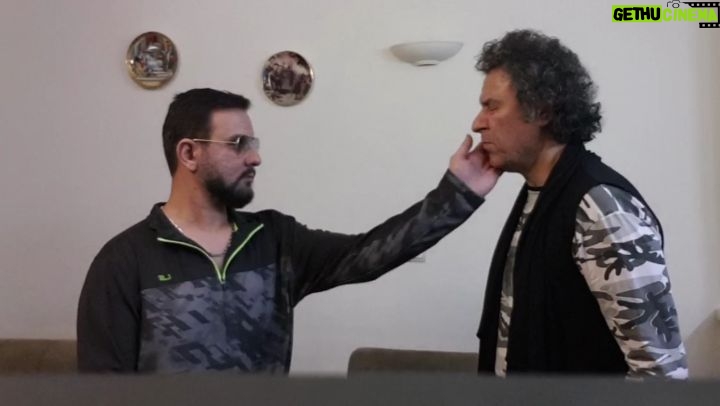 Arash Mir Ahmadi Instagram - قدرتمند کسی نیست که انتقام بگیره.. . و به ضعیف ظلم کنه قدرتمند کسیه که در اوج قدرت ببخشه کوتاه بیاد بر خشم خودش چیره بشه. صبر داشته باشه حتی اگر مورد بی مهری قرار گرفته باشه... @alimusic1981 Tehran, Iran
