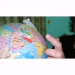 Arash Mir Ahmadi Instagram - اگه ایران به دنیا نمیومدی دوست داشتی کجا به دنیا میومدی؟! خدا رو شکر که توی ایران به دنیا اومدم.🤣 Tehran, Iran