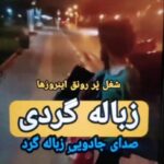 Arash Mir Ahmadi Instagram - ای گل بعد از این با هر که میخواهد دلت بنشین که من چو لاله با داغ جفایت زین چمن رفتم