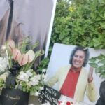 Arash Mir Ahmadi Instagram - ممنون از همه ی مهربانان... تمام دوستان نازنین که حواسشون به آرش بود...... همیشه سلامت باشید .. ممنونم از . پرستو گلستانی و آقایان مجید میرزایی. سعید آقاخانی.حمید کاویانی . علی وطن‌دوست. شاهین رمضانی . رضاخسروزاد . اسلام امیری و . مریم . سمیه و آیلین میراحمدی . ژیلا نظم ده و شیوا امین پور . مسعود منتشری حجت صدفی . علی سیف . سحر استاد.مژگان میرزایی . #آرش_میراحمدی . @marjan_safabakhsh . #آرش_میراحمدی . @marjan_safabakhsh