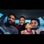 Arash Mir Ahmadi Instagram - ما علاقه مون به هم خیلی شدیده شادیتون پایدار خانواده محترم سلیمانی @soleymani63 @mohsenebrahimzadeh . #محسن_ابراهیم_زاده #شادی #حال_خوب #آرش_میراحمدی #ایرانی