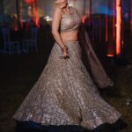 Archana Gautam Instagram - Indian look 😍😍😍 Styling by - @nehaadhvikmahajan Outfit- @neerusindia Jewellery by - @kanakratna_wholesalejewellery Makeup & Hair - @sunnyroyy_official Event - wedding event in Chhattisgarh #archanagautam Mumbai, Maharashtra