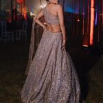 Archana Gautam Instagram - Indian look 😍😍😍 Styling by - @nehaadhvikmahajan Outfit- @neerusindia Jewellery by - @kanakratna_wholesalejewellery Makeup & Hair - @sunnyroyy_official Event - wedding event in Chhattisgarh #archanagautam Mumbai, Maharashtra