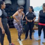 Archana Gupta Instagram – Don’t miss the end…. 
.
.
.
.

.
.
.
.
#gossipgirl #trendingreels #reels #funnyreels #workout #fitnessgoals #fitfam #archannaguptaa #fitnessmotivation #newyearresolution #2024 #fitnessreels #workoutreels #reelsinstagram Mumbai, Maharashtra