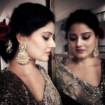 Archana Gupta Instagram – My favourite is 5th one, yours ? 
.
.
.
.
.
#photos #weddingoutfit #indianweddings #sareelove #sari #sareeaddict #jewellery #indianfashion #goldensaree #archannaguptaa #slayqueen #traditional #stylish #trending