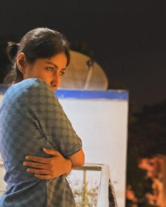 Archana Jois Instagram - ಯಾರ್ದೋ ದುಡ್ಡು ಎಲ್ಲಮ್ಮನ್ ಜಾತ್ರೆ 🤭
