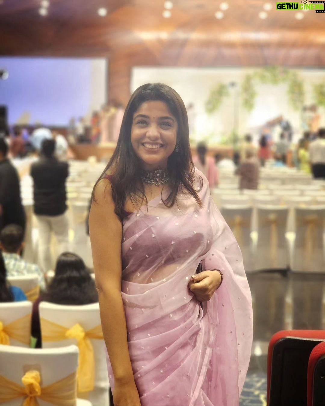 Archana Kavi Instagram - Happy me Kochi, India