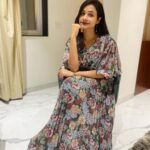 Archana Padhi Instagram - 🌸 Costume @jsr_stylista ❤️