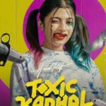 Archana Ravichandran Instagram - Do share it on your story if you are excited! #ToxicKadhal releasing early 2024 Hope you enjoy this title announcement sneak-peak!! Music / Lyrics & Singer - @ArunRajMusic Female singer @iam_archanaravichandran Director @director_in_the_making Co-Director @mukesh__raja DOP @naveen_siddharth Editor @aravind_b_anand Art Director @art_dir_prince_leo_alex Make up Artist @ratnamakeupartist Costume Designer @reshma_dhanuu Archana costumes @kavitha_ayyavu_ VFX & DI @ikigai_postworks Associate DOP @murugesandop Associate Director @monkey_d_wayne Assistant DOP @_sidharth._ Assistant Director @emmauel_princeton Assistant Director @balaji.jagan_ Costume Assistant @_.priya.dharshini_ Art assistant @_guru_shakthi Motion poster @suriya_bharathy Poster / Title Design @varshanshree Production manager @gokil_vibe BTS @crackjackphotography @jenovin_05 Sponsors @ilyzlystudio @walkingstreet_offical @escaped_closet @sesha_bridalwear @beevee_30 @deepak10_r @kayal.19 @amal_david_joseph @shamini_shankar_official @iam_raghavan srisuban #arunrajmusic #vjarchana #archanaravichandran #archanaarmy #bigboss7 #bigbosstamil