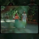 Archana Ravichandran Instagram - Sheer joy! 😍 Listen to #Imaigalo now ❤️🎶 ➡️ SMI.lnk.to/Imaigalo @anivee13 @iam_archanaravichandran @donglijumbo