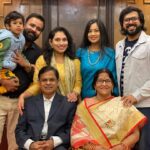Archita Sahu Instagram - Family photo 😍