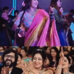 Archita Sahu Instagram – It’s time for Sangeet night !!!#sisterswedding 

#sisterswedding #sisters #family #wedding #weddingphotography